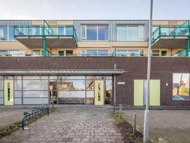 De Tuinbouw 9 Hoogkarspel