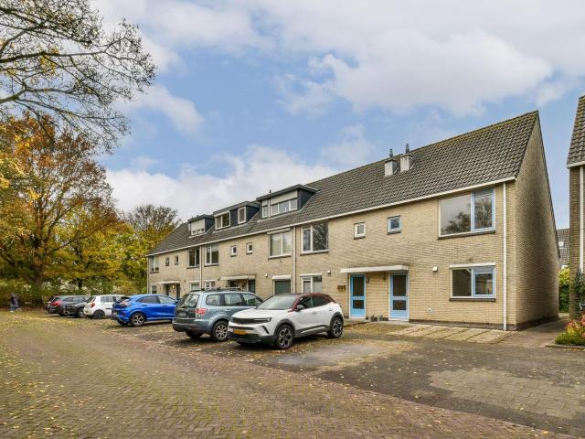 De Uitvlugt 39, 1188JR, Amstelveen, Noord Holland 1188JR