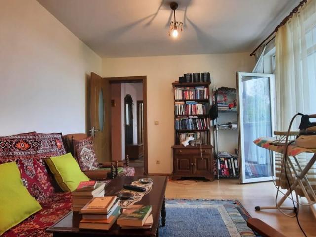 De vanzare ap. 2 camere, Tg. Mures, Bloc nou, Central, str. Salciilor