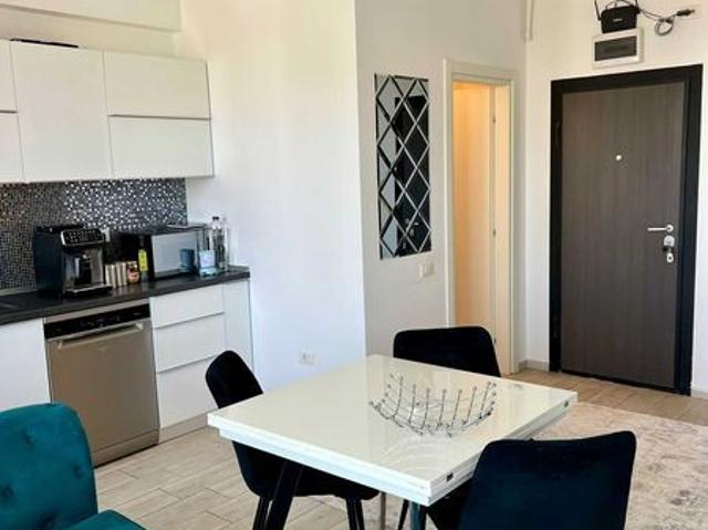 De Vanzare Ap. 3 Camere cu Vedere la Mare Mamaia Nord Astoria
