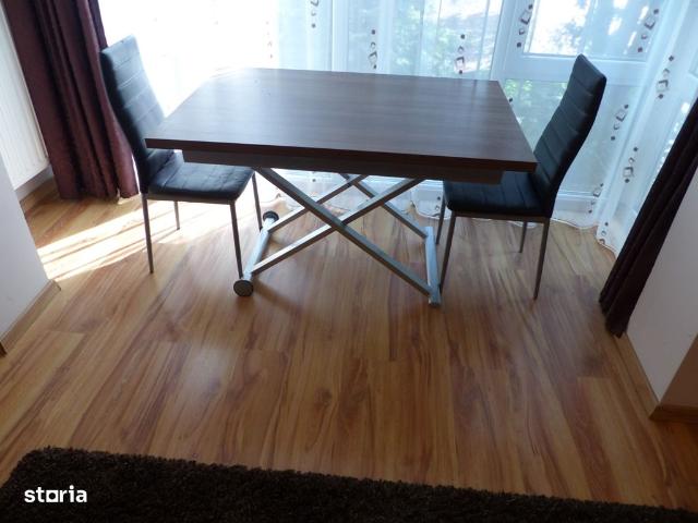 De vanzare ap. 3 camere, Tg. Mures, Zona Budai