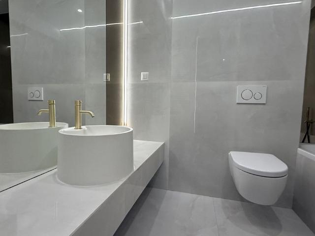 De vanzare | Apartament 3 Camere | Cortina North Pipera Voluntari