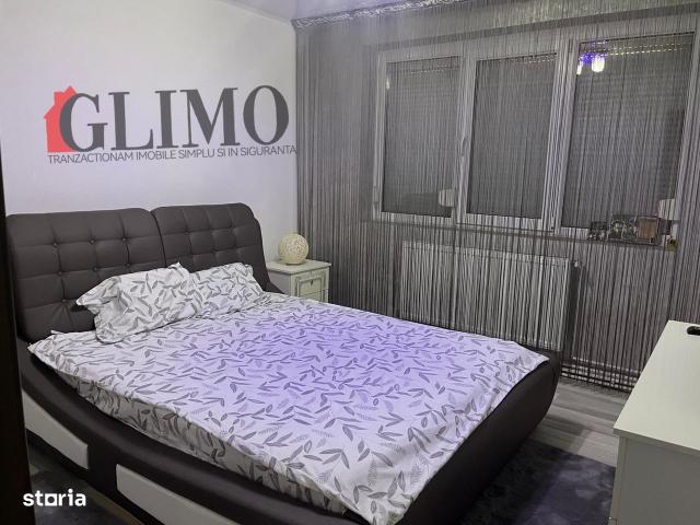 De vânzare apartament 3 camere – Micro 17, Galați