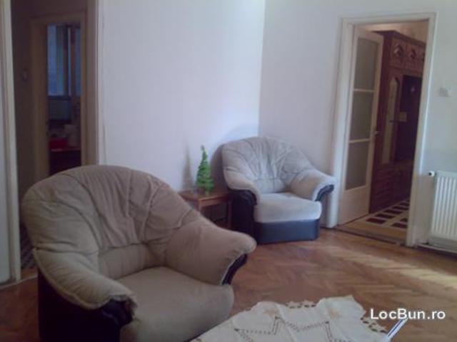 De vanzare apartament 3 camere Unirii Coposu, pret cu discount!