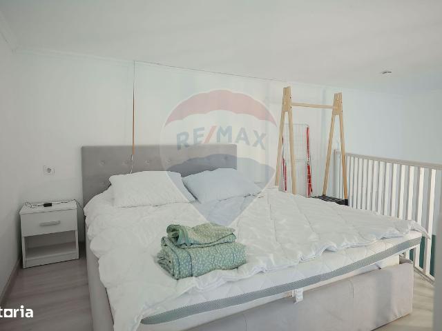 De vânzare apartament 1 cameră, ultracentral cu loc de parcare