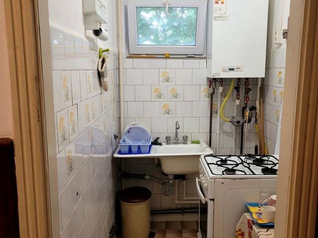 De vanzare apartament 2 camere, 30mp, Buftea Studio