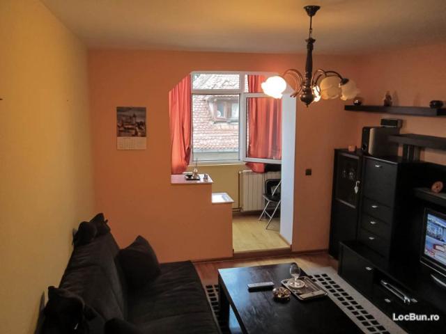 De vanzare apartament 2 camere 46000 euro