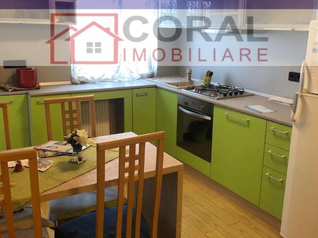 De vanzare apartament 2 camere, Al. Crizantemelor