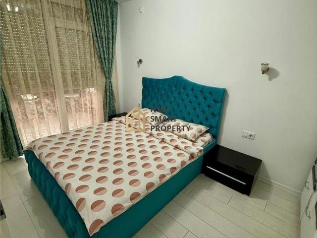 De vanzare apartament 2 camere ARED