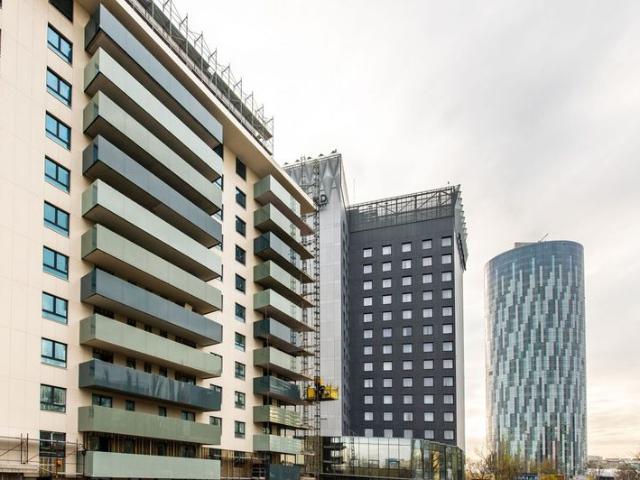 De vanzare: Apartament 2 camere | Aviatiei Tower Pipera Floreasca