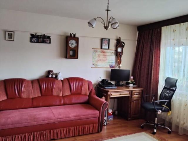 De vânzare apartament 2 camere decomandat zona I. C bratianu