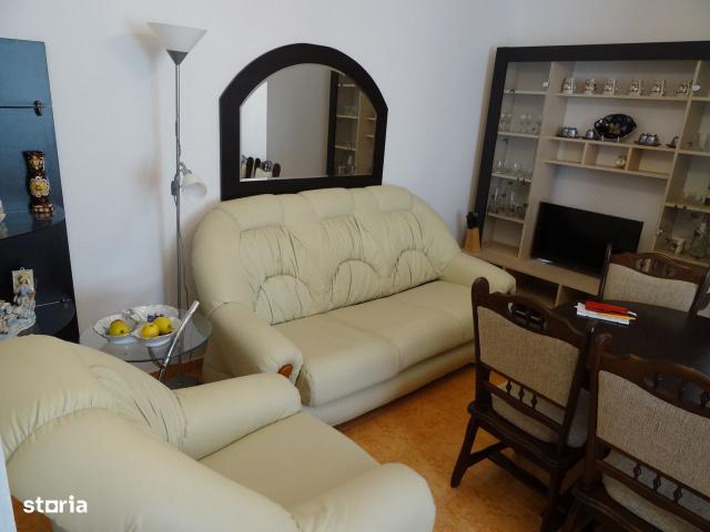 De vanzare apartament 2 camere – Iosefin 5135