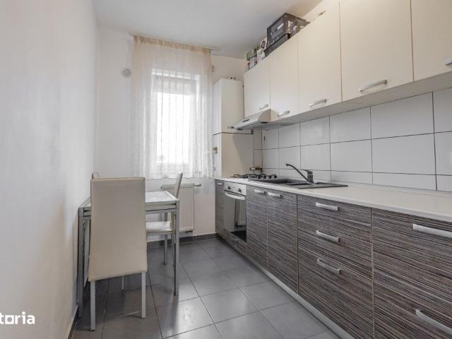 De vanzare apartament 2 camere, mobilat si utilat, Avantgarden, Brasov