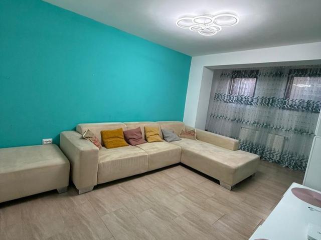 De vanzare apartament 2 camere Popesti Leordeni