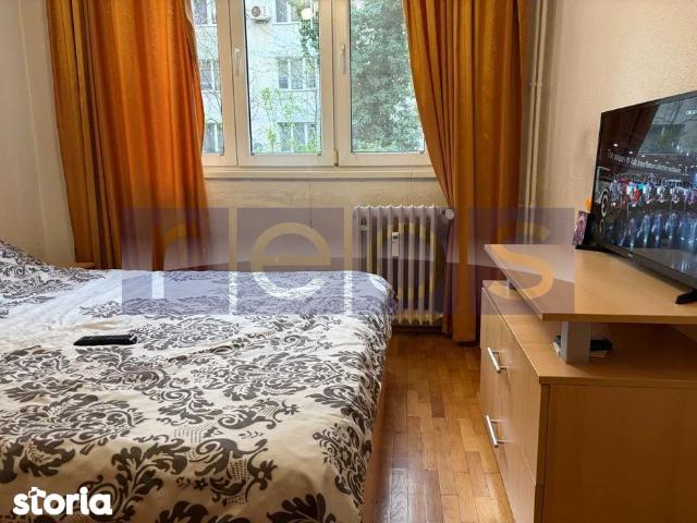 De vanzare apartament 2 camere – parcul drumul taberei – metrou