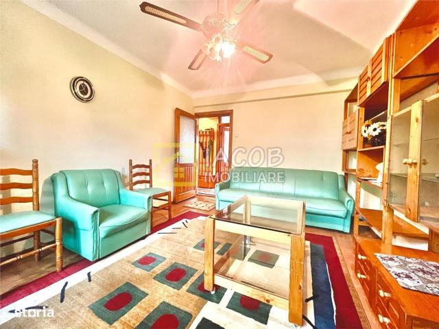 De vanzare Apartament 2 camere Ultracentral, Bacau