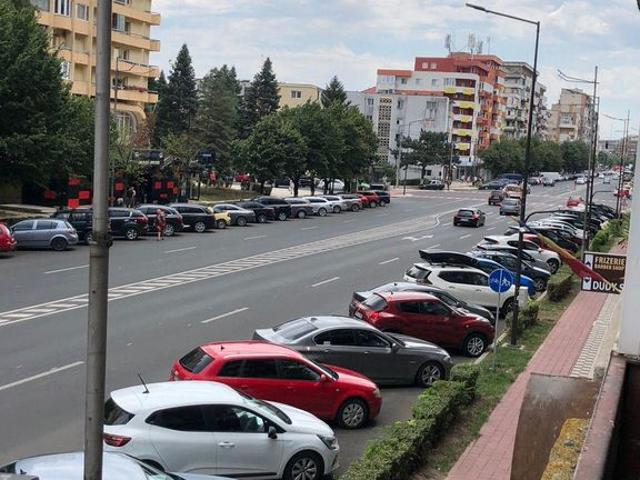De vanzare apartament 2 camere, zona ultracentrala