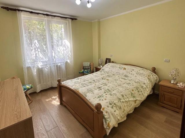 De vanzare apartament cu 3 camere, zona ultracentrala, complet renovat