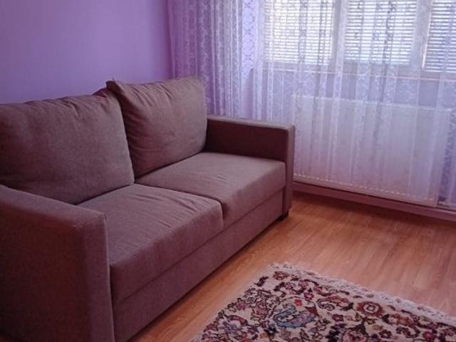 De vanzare apartament cu 2 camere, Bulevardul Unirii, Focsani