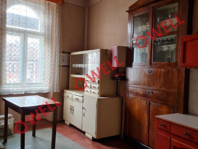 De vânzare apartament cu 2 camere în centrul orașului Tg. Secuiesc!