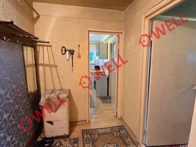 De vânzare apartament cu 2 camere în Sfântu Gheorghe, pe strada Presei