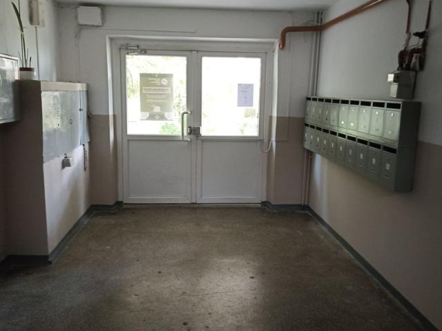 De vânzare apartament cu 2 camere în Sfântu Gheorghe