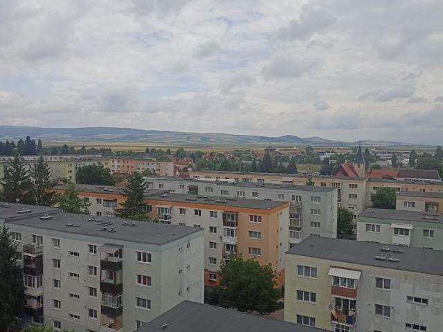 De vânzare apartament cu 2 camere în Sfântu Gheorghe