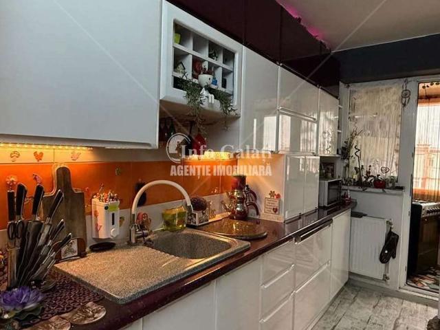 De vânzare apartament cu 4 camere, Siderurgiștilor, 104mp, 87.000E