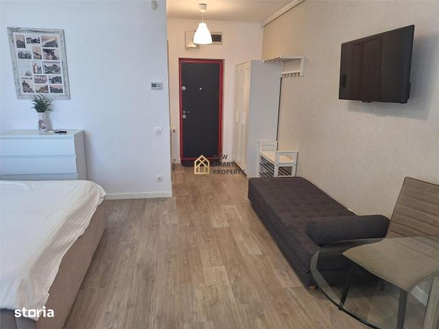 De vanzare apartament cu o camera ARED Kaufland