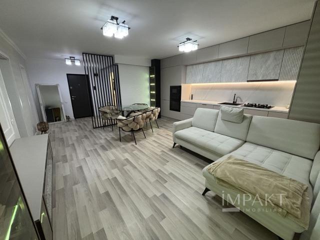 De vanzare apartament doua camere Leroy Merlin Pod IRA