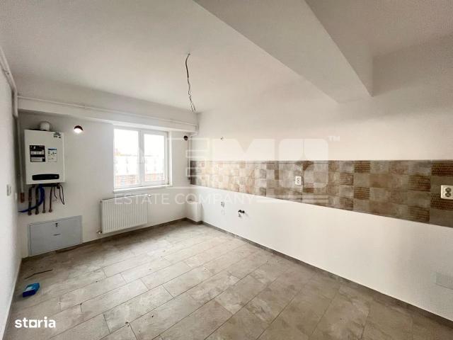 De Vânzare Apartament I Suceava I Preț: 112,500 EURO I Suprafață: 75MP