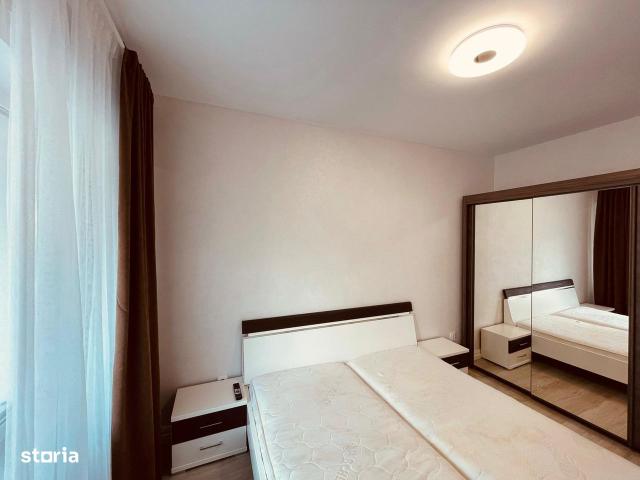 De vânzare apartament intabulat cu 2 camere, decomandat Royal Town