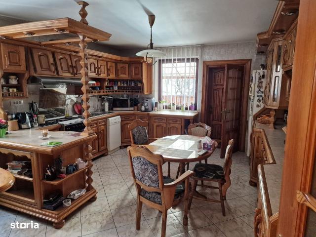 De vanzare casă vilă Burdujeni, Suceava