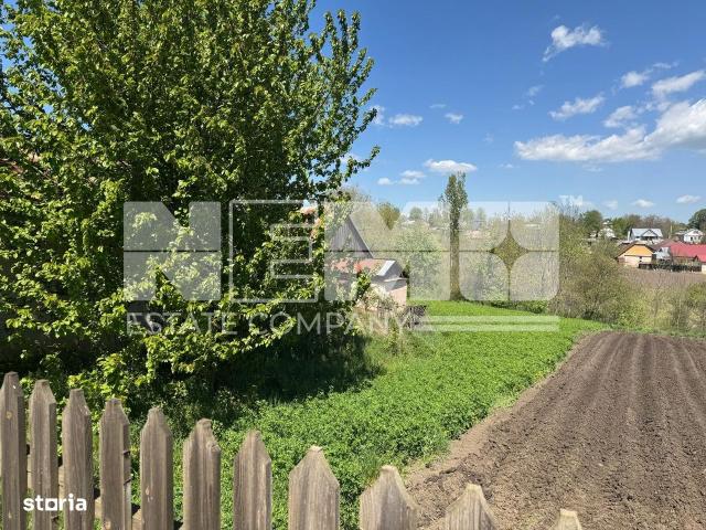 De Vanzare CasaTeren | Mihoveni, Suceava | 49.000€ | 15 ari