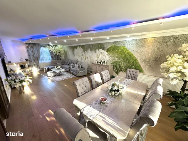 De vanzare casa exclusivista in Lugoj