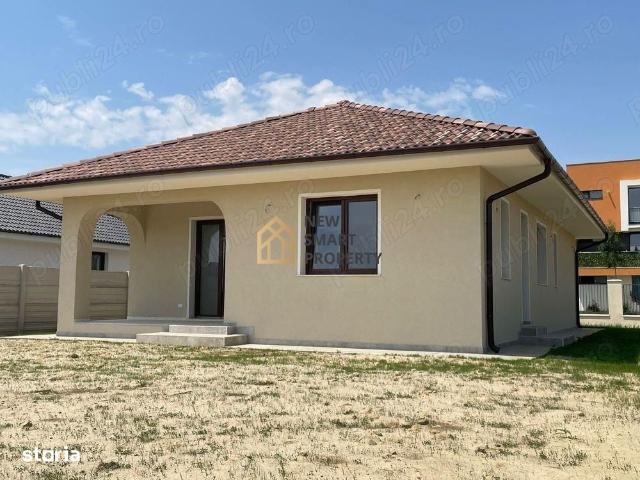 De vanzare casa in Oncea, 4 camere finisata