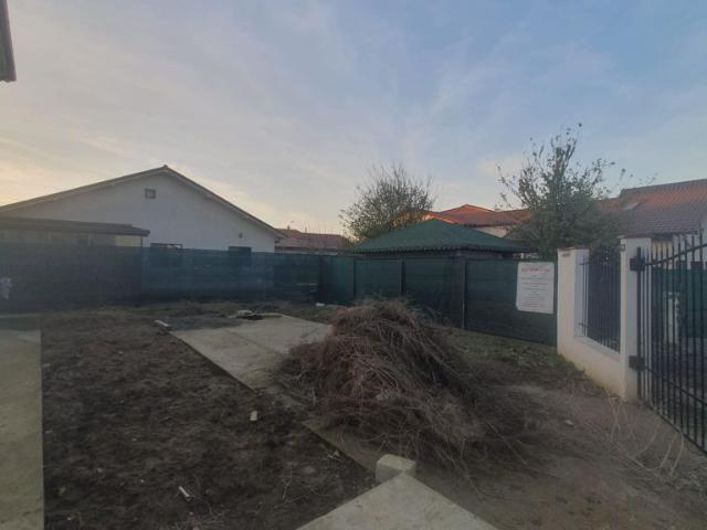 De vânzare: Duplex în Năvodari