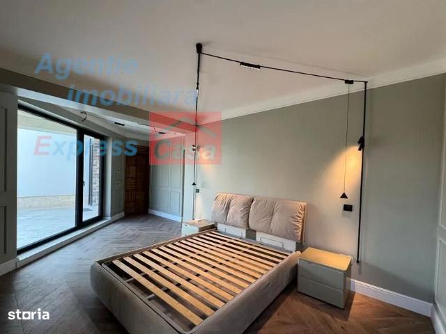 De vanzare! Vila de Lux in Tatarasi, 370 mp. Tehnologii ultima generat