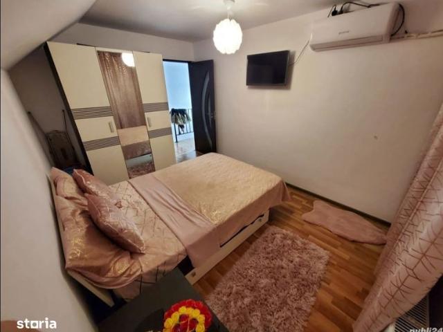 De vanzare vila P+M