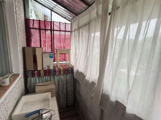 De vanzare 3 camere cu balcon, zona Piata Mare, 41.000 euro