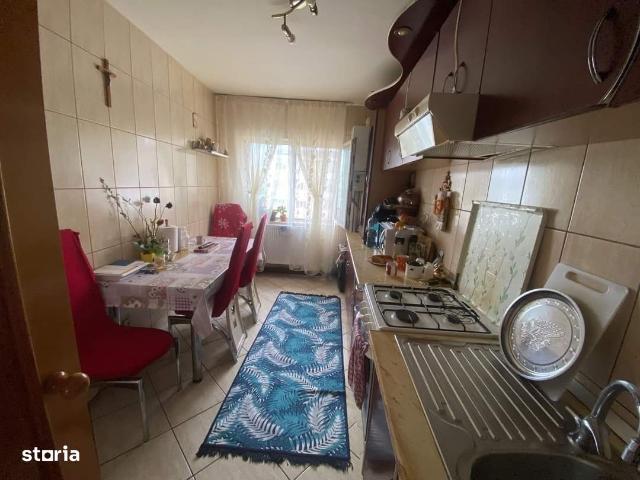 3 camere, apartament de vanzare Neamt judet, Roman 8552 •