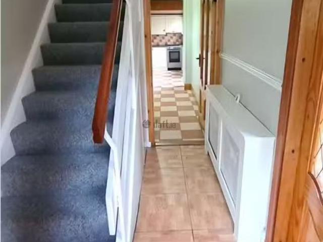 De Valera Park, Limerick, Thomondgate, Co. Limerick is for rent
