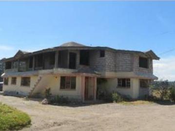 VIVIENDA DE VENTA, SECTOR LASSO, PARROQUIA TANICUCHI, COTOPAXI LATACUNGA