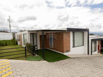 De venta casa en conjunto nido i
