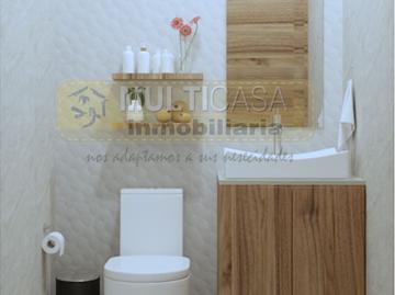 De venta casas por estrenar, sector Sayausí 2395