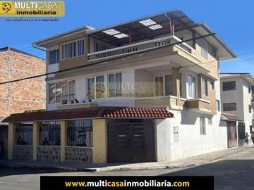 De Venta Hermosa Casa Comercial Casa en Venta en Cuenca
