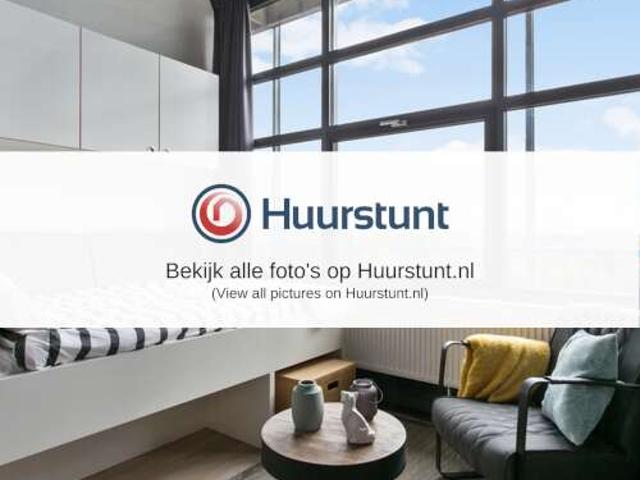 De Veldmaat 10 308, Enschede Amsterdam Apartments for Rent