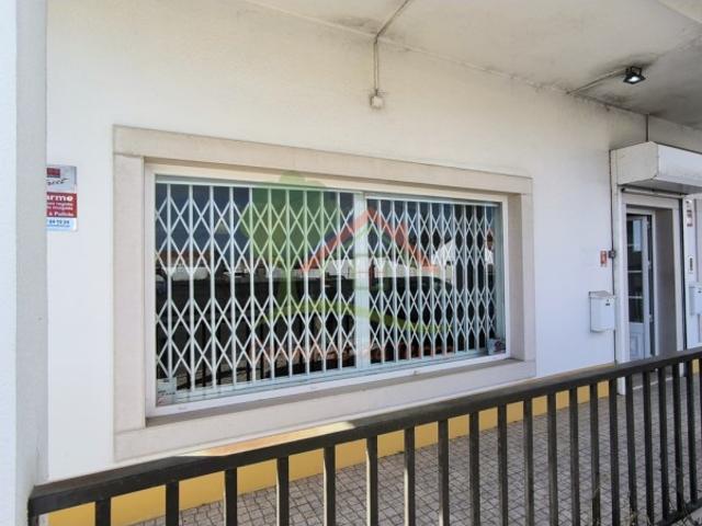 Dê Visibilidade ao Seu Negócio no Centro da Assafora