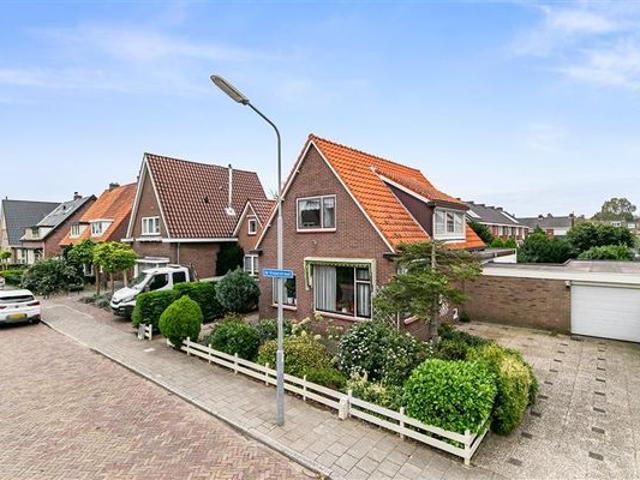 De Visserstraat 1f, 1964SR, Heemskerk, Noord Holland 1964SR