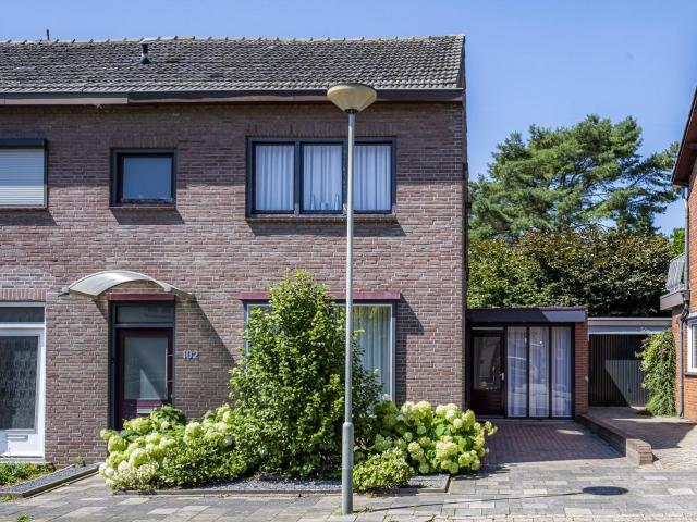 De Wendelstraat 102, 6372VZ, Landgraaf, Limburg 6372VZ